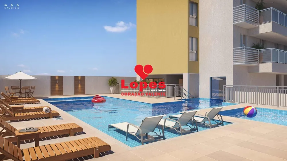 Apartamento, 2 quartos, 55 m² - Foto 21