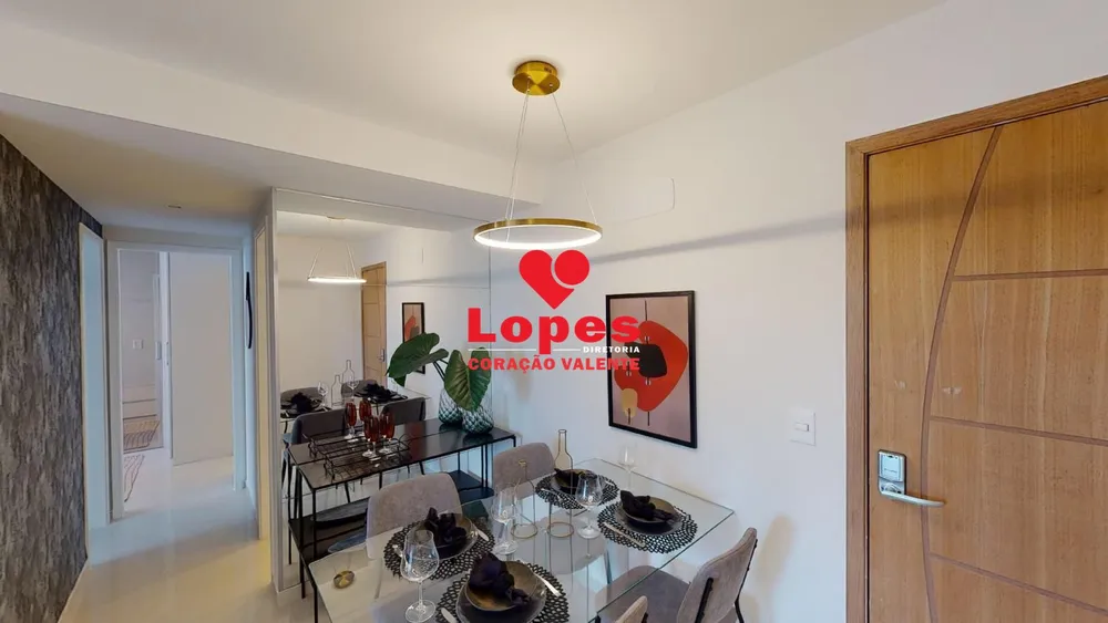 Apartamento, 2 quartos, 55 m² - Foto 14