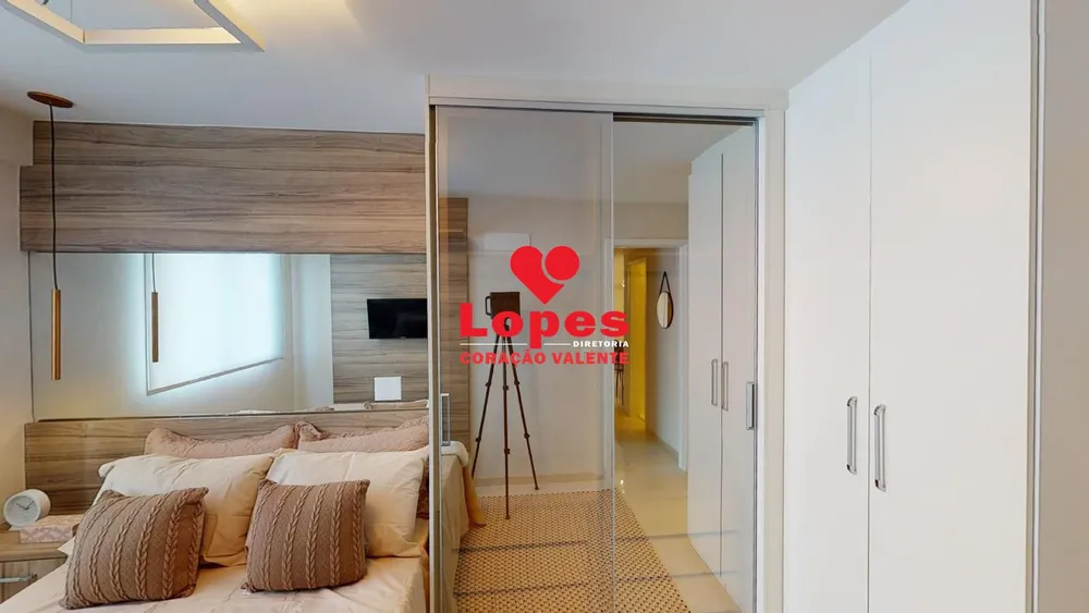 Apartamento, 2 quartos, 55 m² - Foto 12