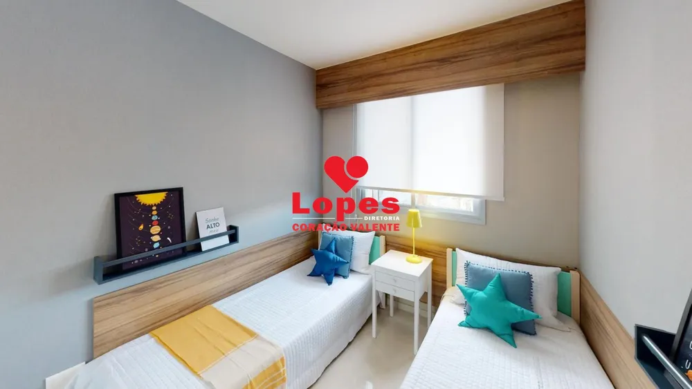 Apartamento, 2 quartos, 55 m² - Foto 10