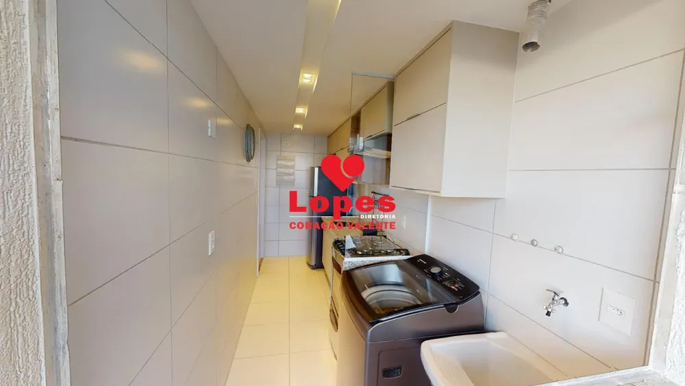 Apartamento, 2 quartos, 55 m² - Foto 18