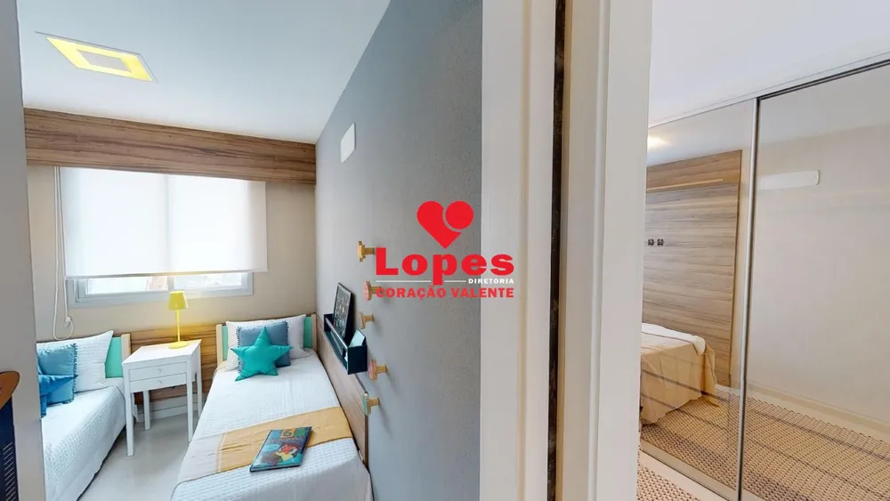 Apartamento, 2 quartos, 55 m² - Foto 8