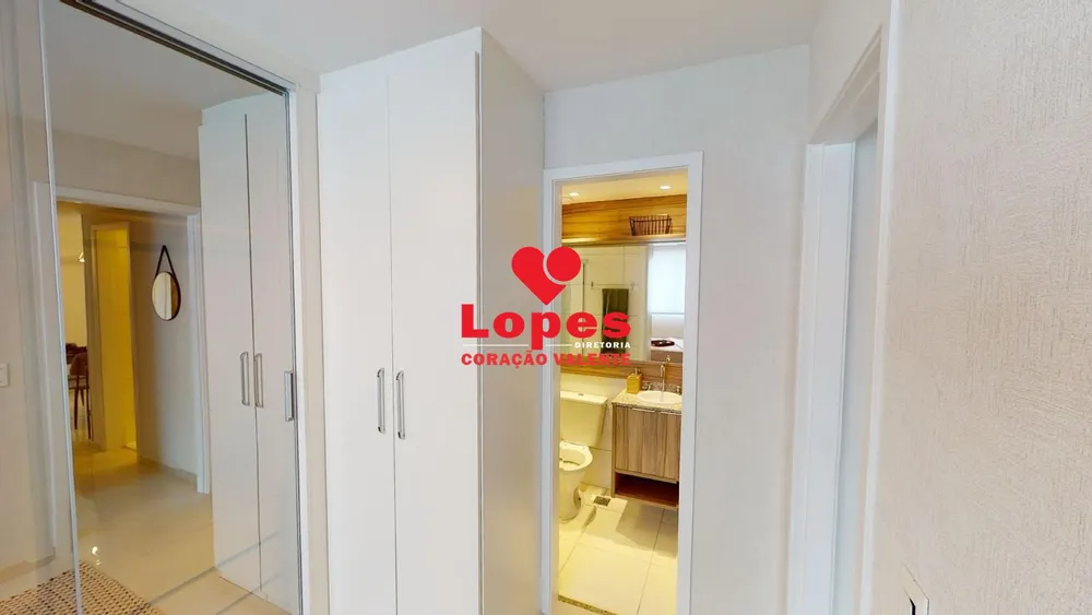 Apartamento, 2 quartos, 55 m² - Foto 13