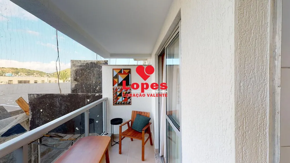 Apartamento, 2 quartos, 55 m² - Foto 3