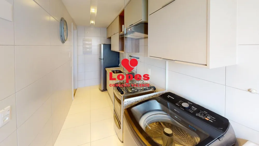Apartamento, 2 quartos, 55 m² - Foto 17