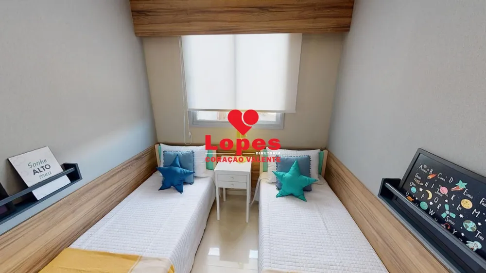 Apartamento, 2 quartos, 55 m² - Foto 9