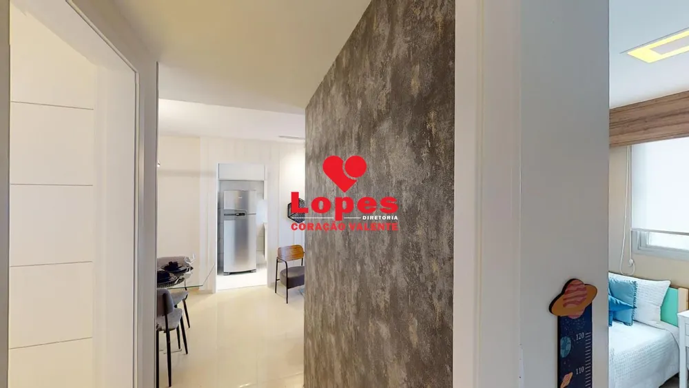 Apartamento, 2 quartos, 55 m² - Foto 7