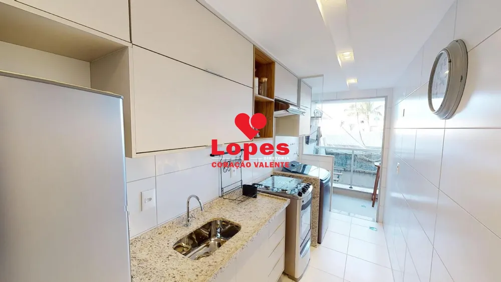 Apartamento, 2 quartos, 55 m² - Foto 16