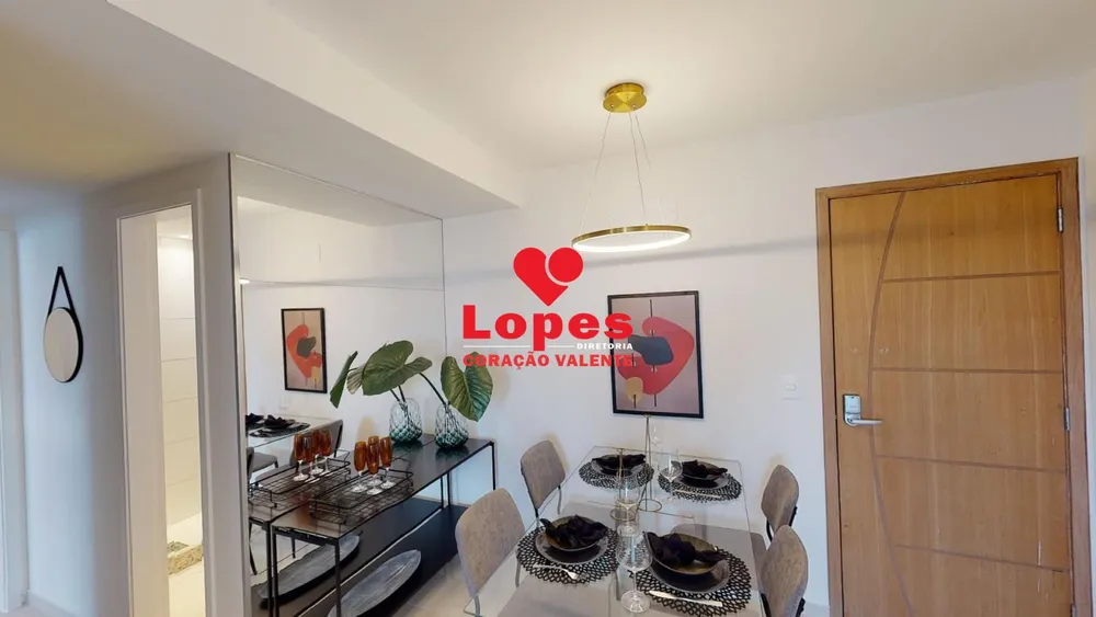 Apartamento, 2 quartos, 55 m² - Foto 15