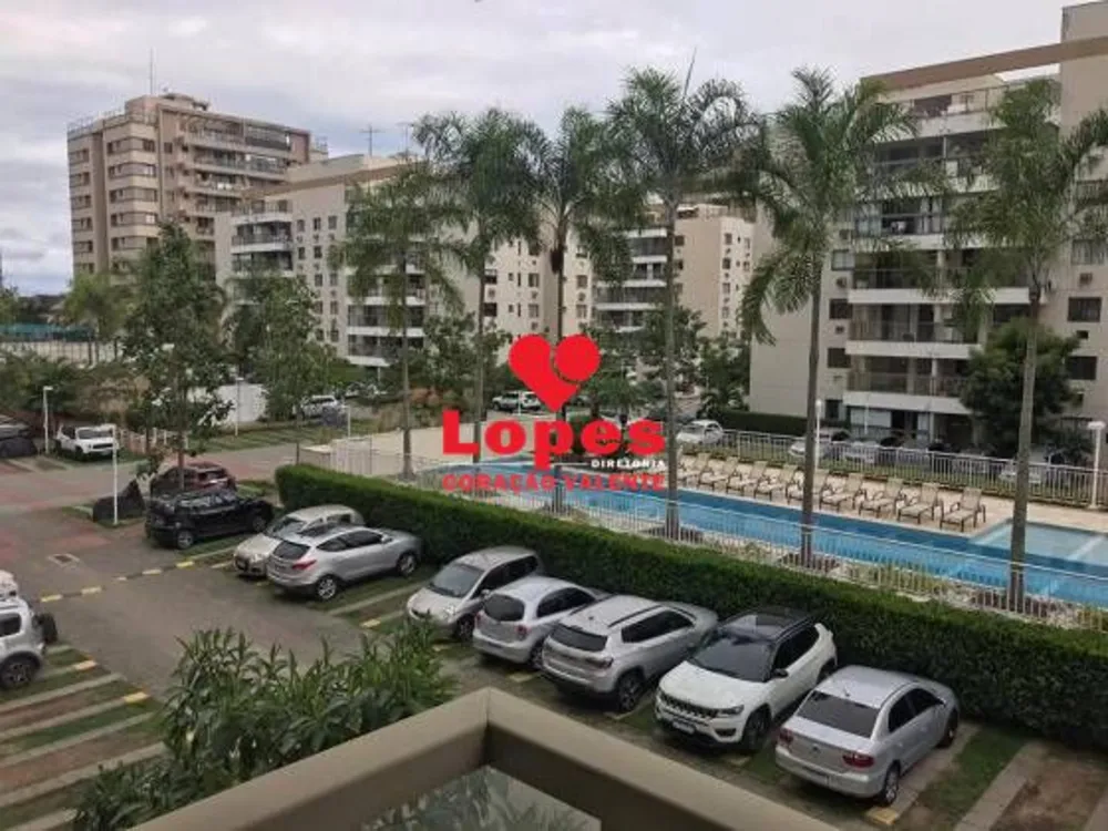 Apartamento, 2 quartos, 66 m² - Foto 2