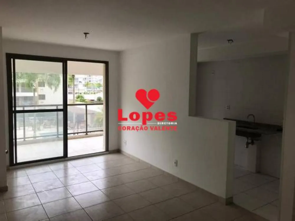 Apartamento, 2 quartos, 66 m² - Foto 6