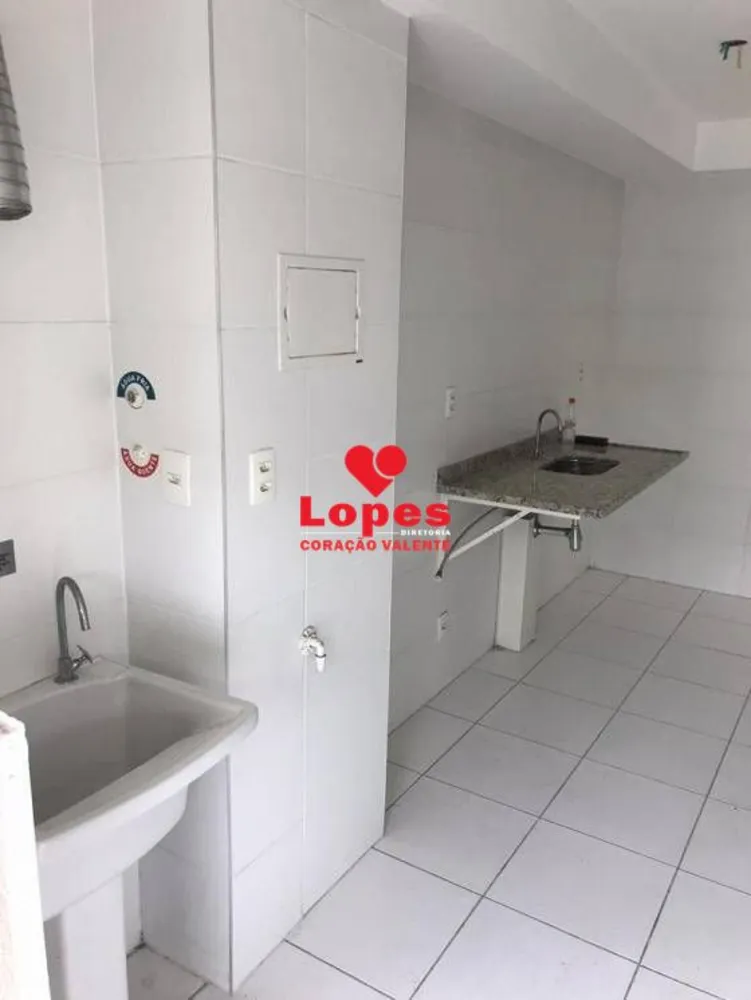 Apartamento, 2 quartos, 66 m² - Foto 10