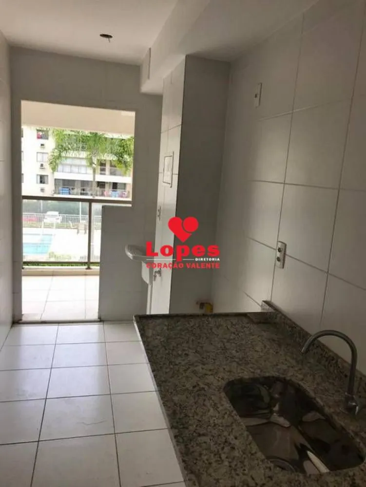 Apartamento, 2 quartos, 66 m² - Foto 11