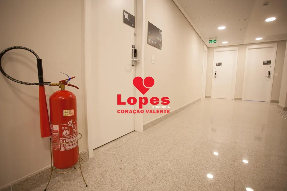 Sala-Conjunto, 27 m² - Foto 15