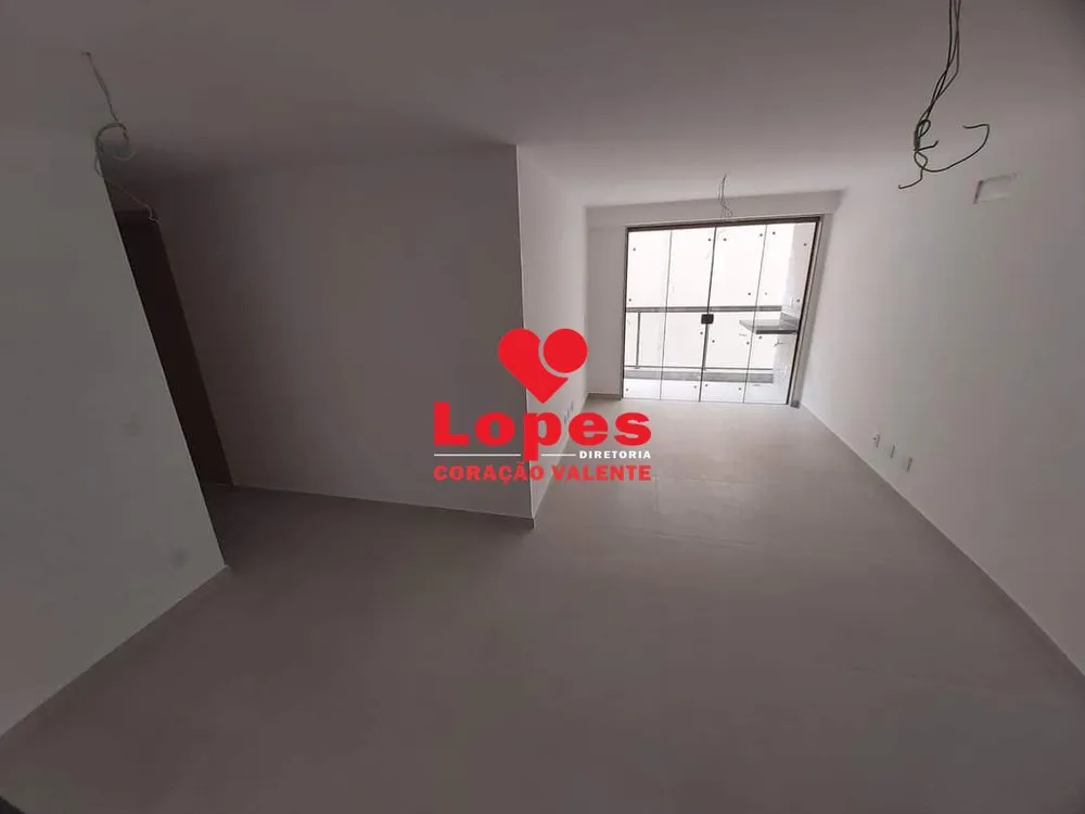 Apartamento, 2 quartos, 64 m² - Foto 2
