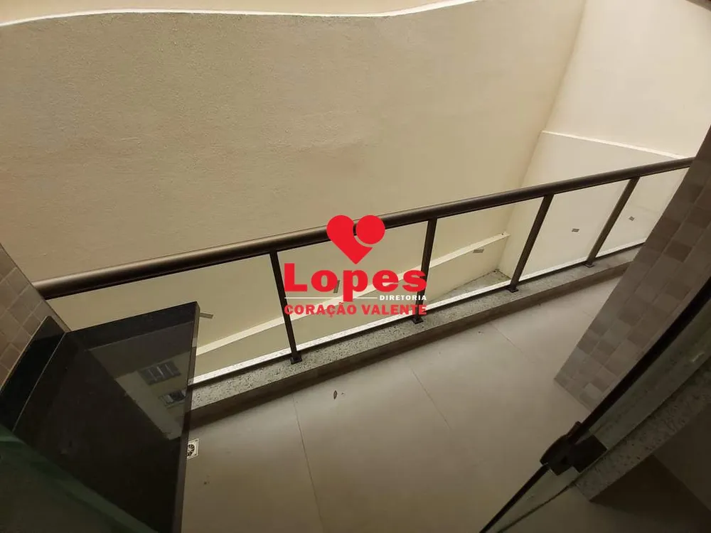 Apartamento, 2 quartos, 64 m² - Foto 6
