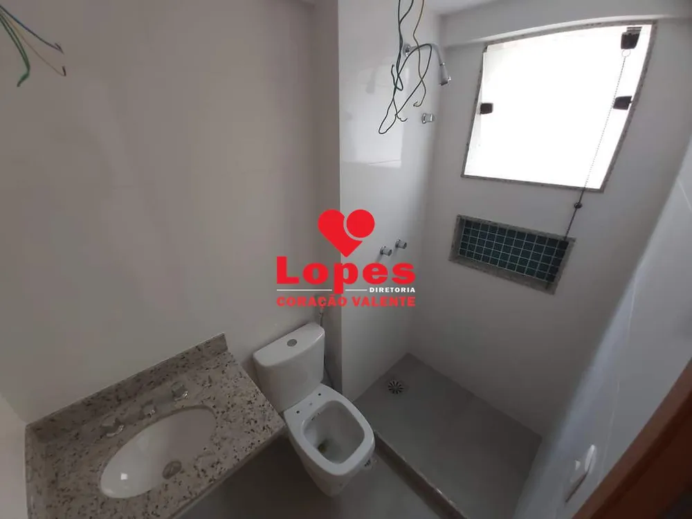 Apartamento, 2 quartos, 64 m² - Foto 9