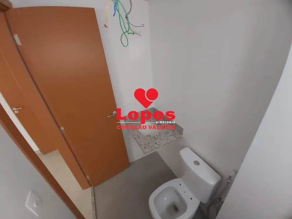 Apartamento, 2 quartos, 64 m² - Foto 10
