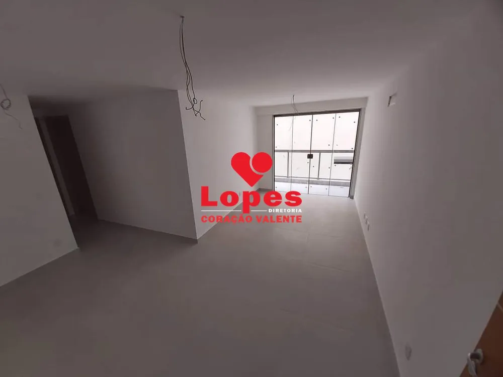 Apartamento, 2 quartos, 64 m² - Foto 1