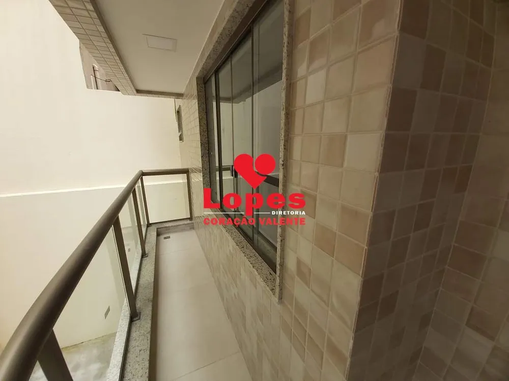 Apartamento, 2 quartos, 64 m² - Foto 3