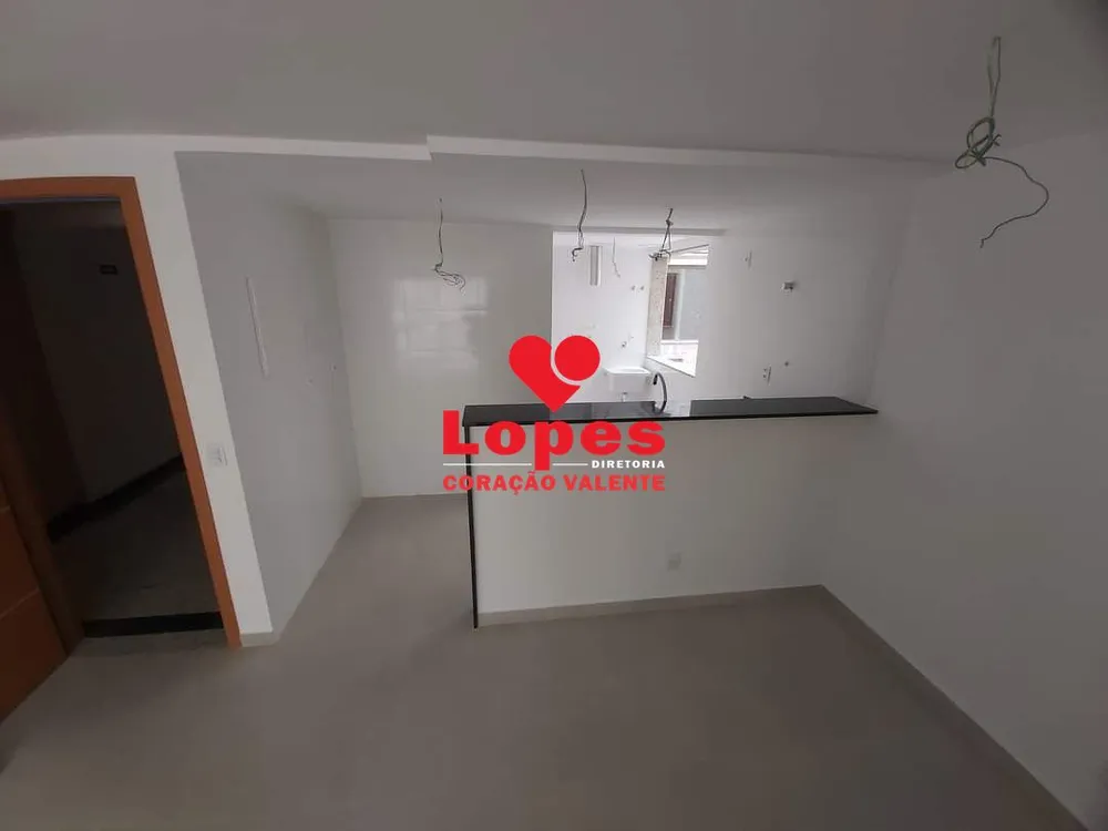 Apartamento, 2 quartos, 64 m² - Foto 5
