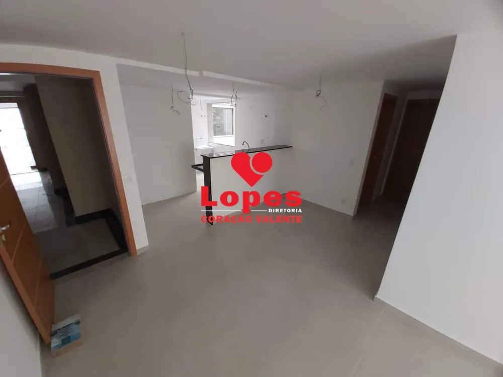 Apartamento, 2 quartos, 64 m² - Foto 4