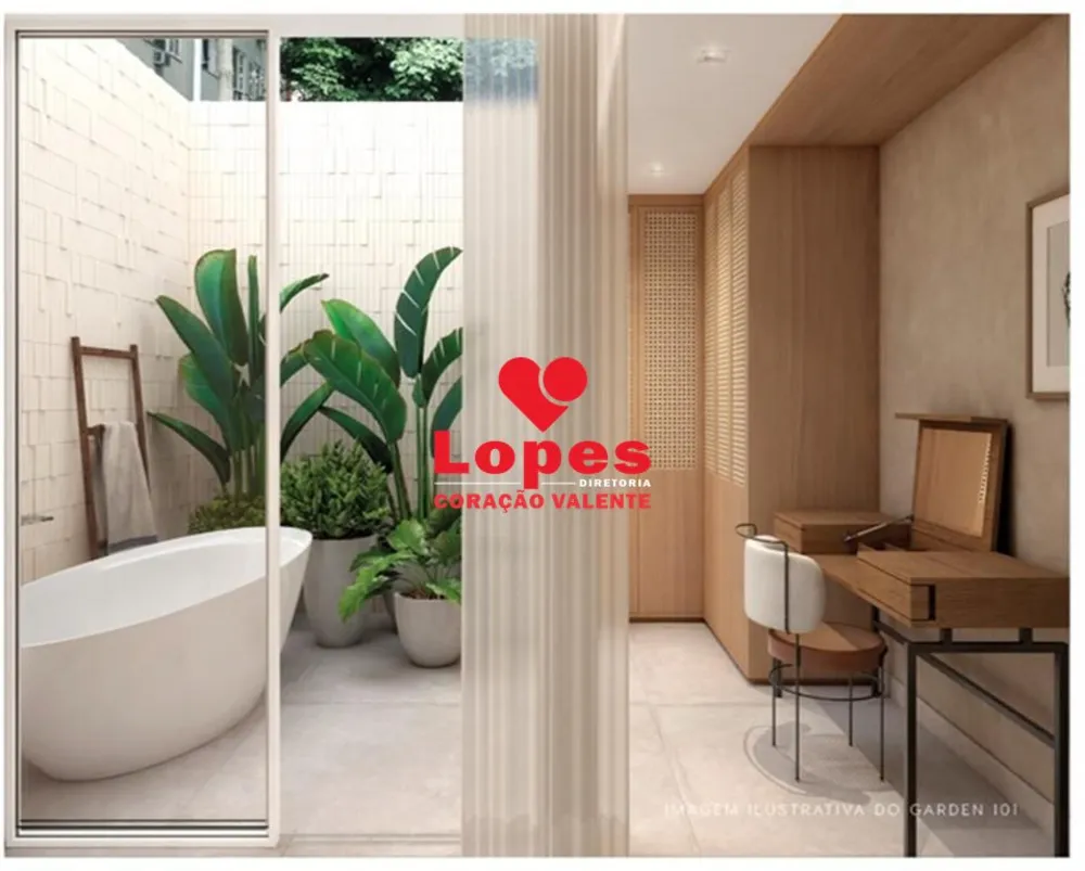 Apartamento, 1 quarto, 62 m² - Foto 24