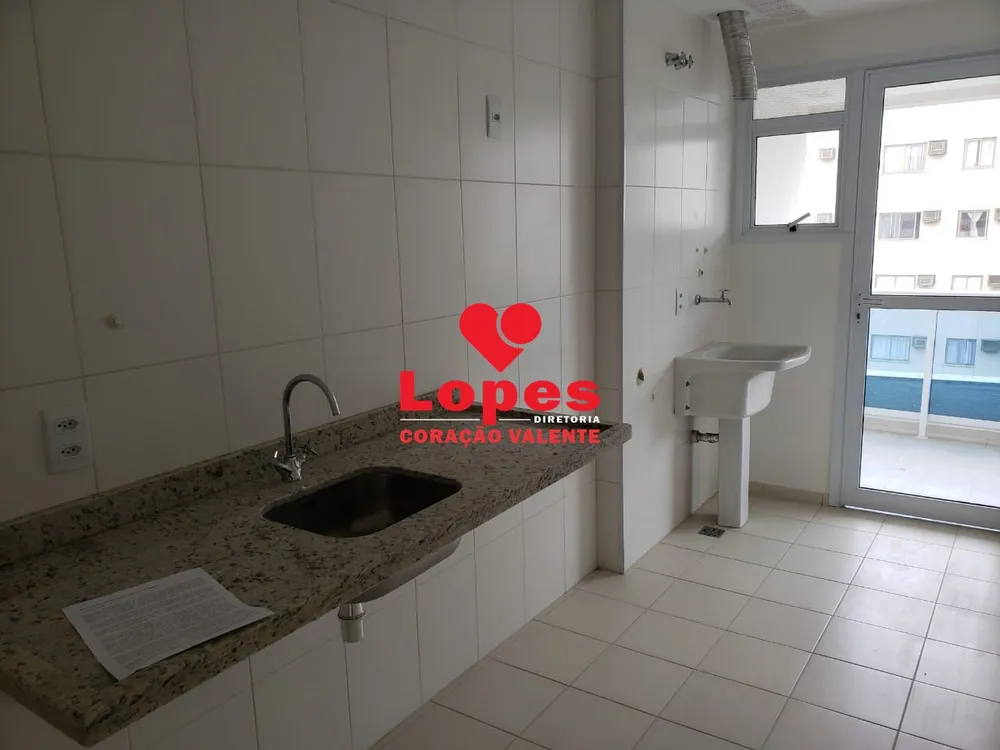 Apartamento, 3 quartos, 92 m² - Foto 19