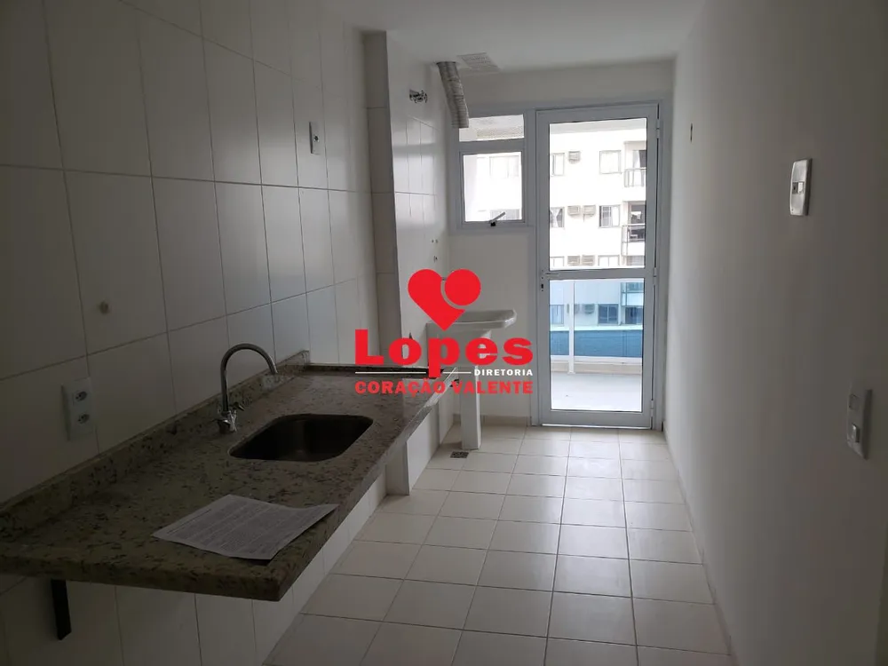 Apartamento, 3 quartos, 92 m² - Foto 20