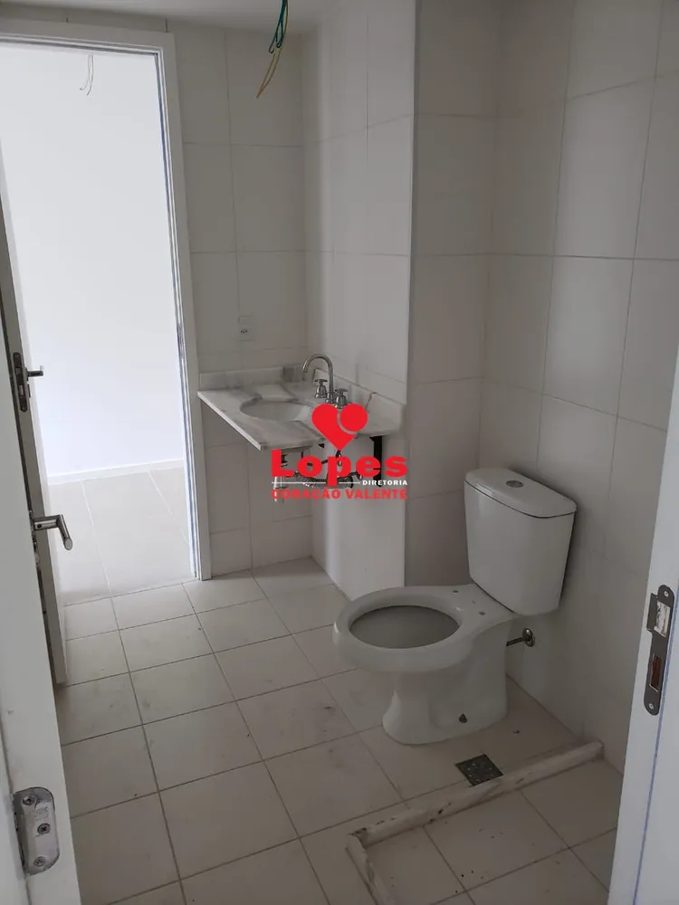 Apartamento, 3 quartos, 92 m² - Foto 8