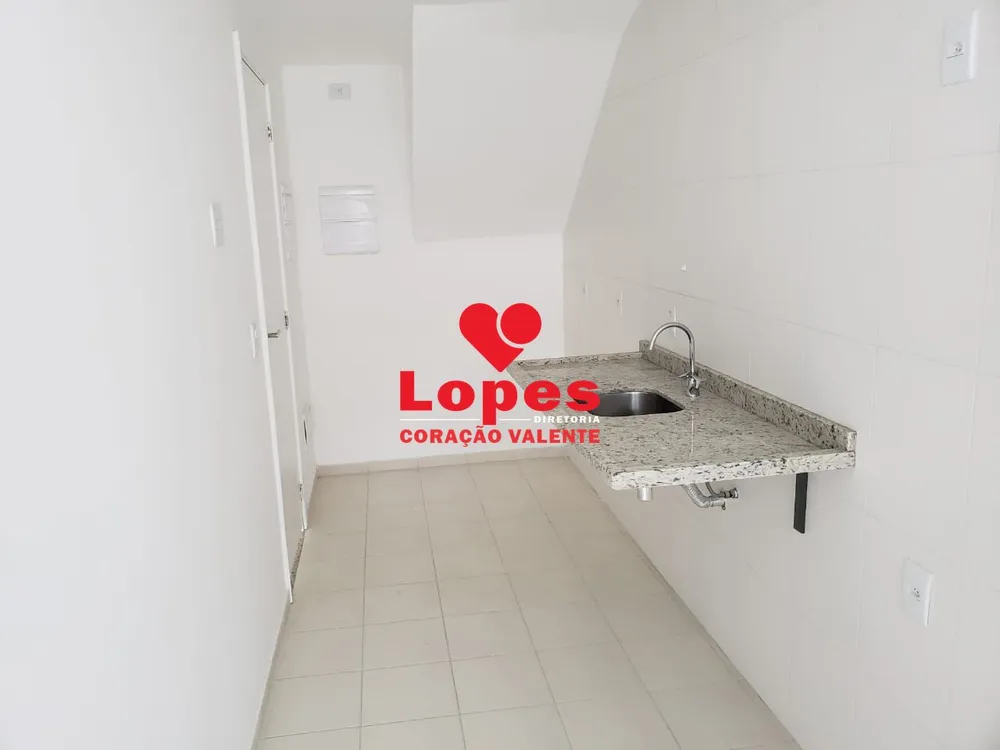 Apartamento, 3 quartos, 92 m² - Foto 4