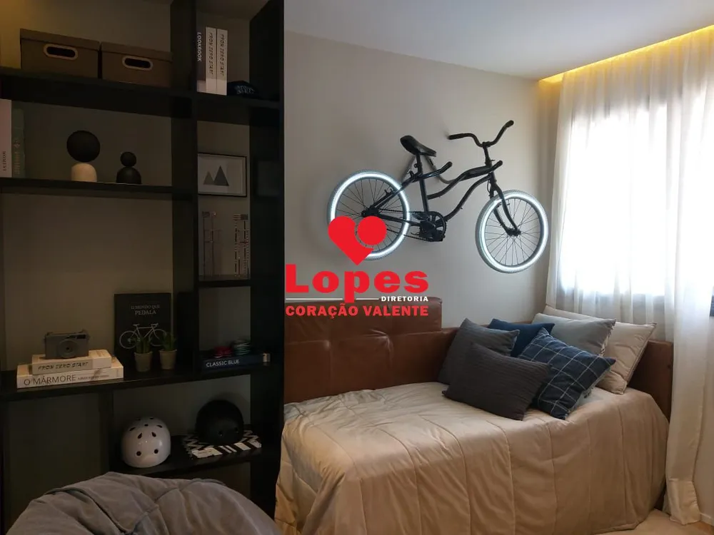 Apartamento, 2 quartos, 78 m² - Foto 30