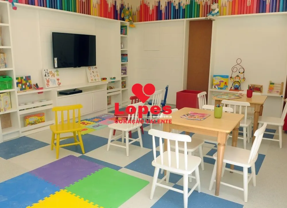 Cobertura, 3 quartos, 227 m² - Foto 18