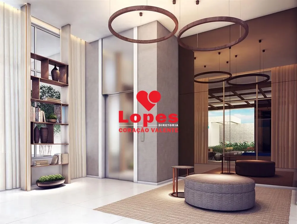 Apartamento, 3 quartos, 152 m² - Foto 7