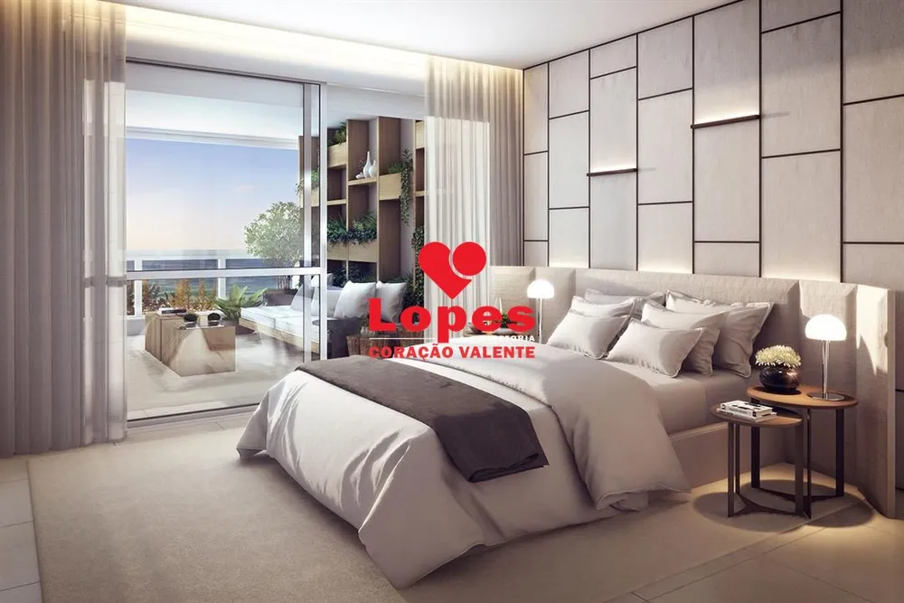 Apartamento, 3 quartos, 152 m² - Foto 5