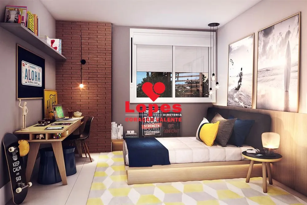 Apartamento, 3 quartos, 152 m² - Foto 8