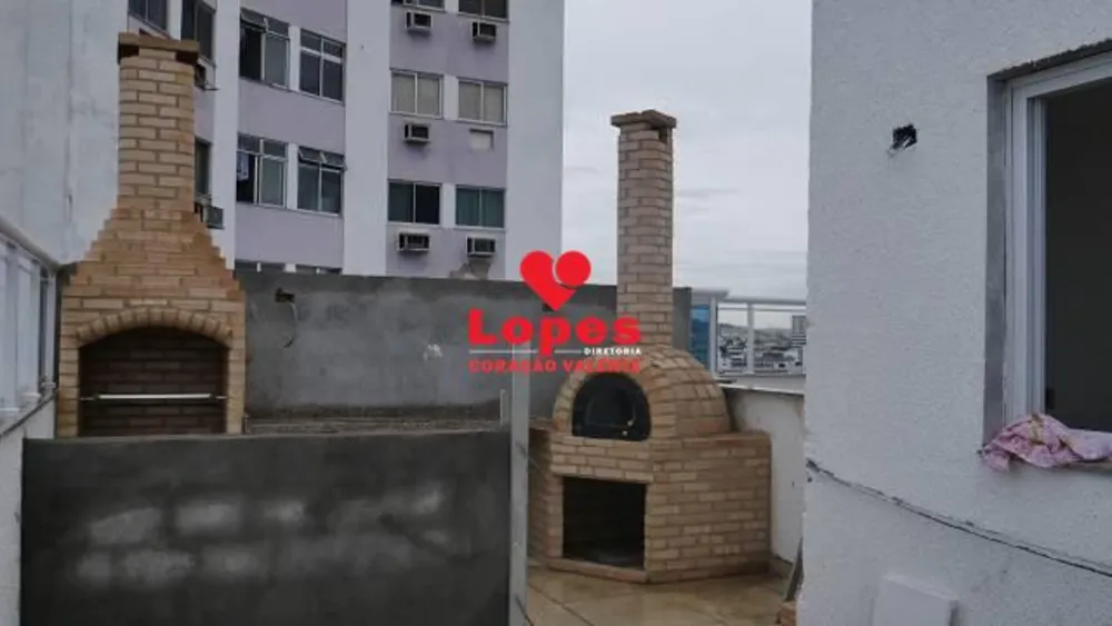 Apartamento, 2 quartos, 50 m² - Foto 16