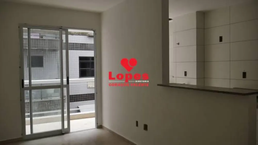 Apartamento, 2 quartos, 50 m² - Foto 6