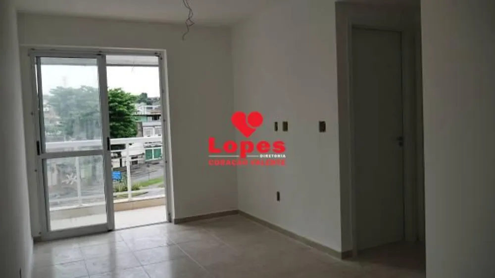 Apartamento, 2 quartos, 50 m² - Foto 8