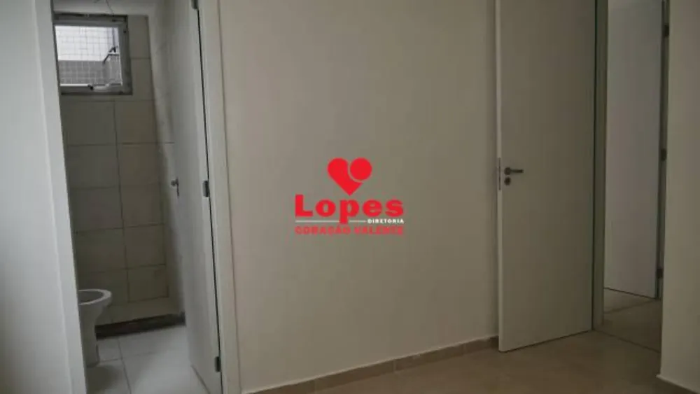 Apartamento, 2 quartos, 50 m² - Foto 15