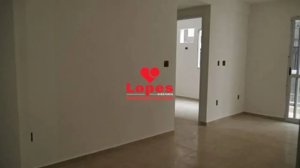 Apartamento, 2 quartos, 50 m² - Foto 9