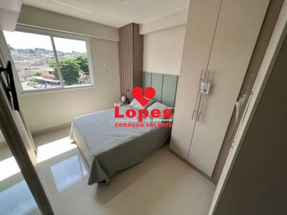 Apartamento, 2 quartos, 50 m² - Foto 10