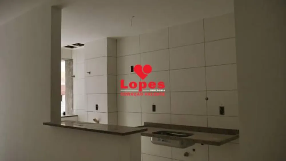 Apartamento, 2 quartos, 50 m² - Foto 7
