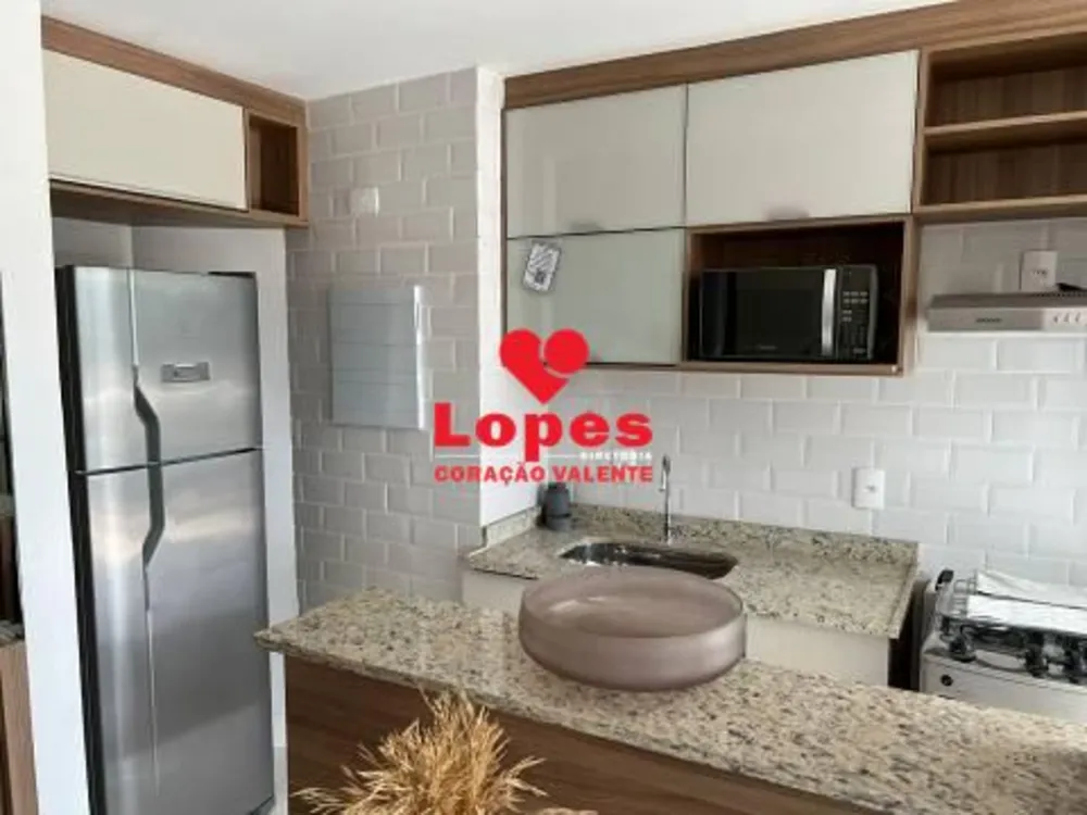 Apartamento, 2 quartos, 50 m² - Foto 5