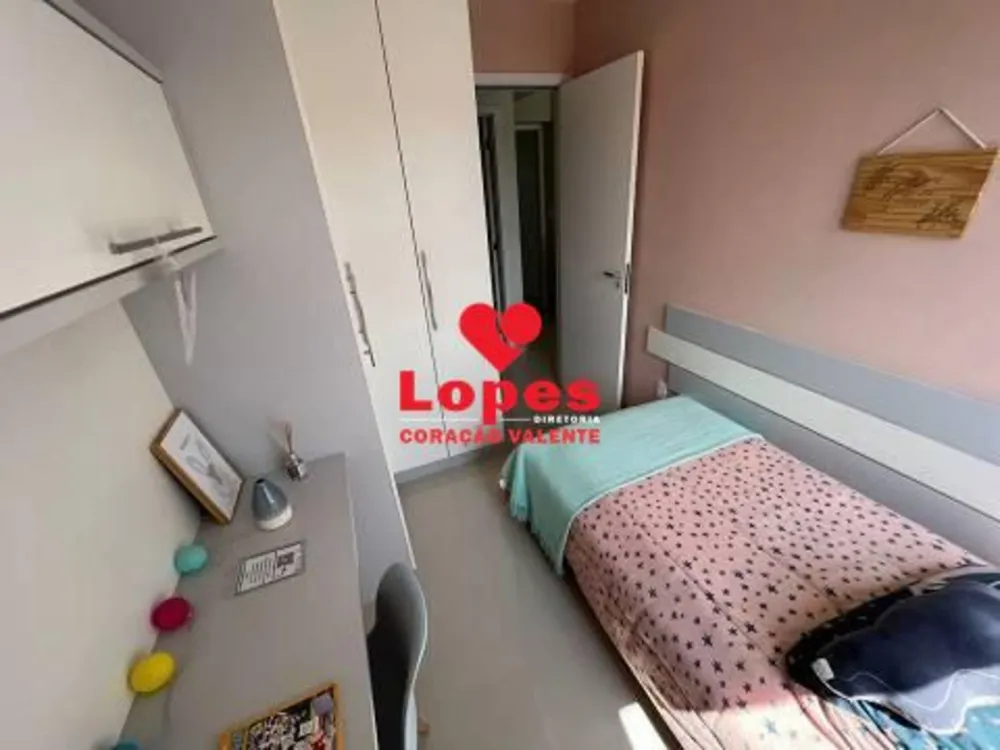 Apartamento, 2 quartos, 50 m² - Foto 12