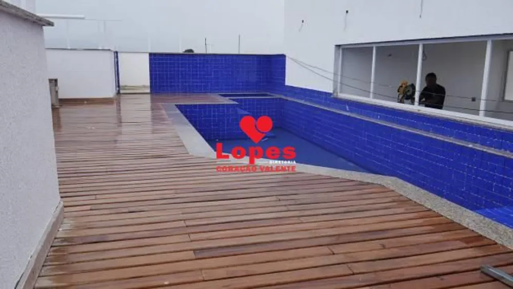 Apartamento, 2 quartos, 50 m² - Foto 14