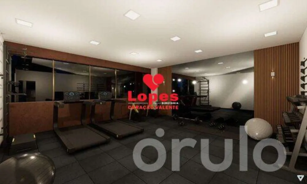 Apartamento, 2 quartos, 95 m² - Foto 6