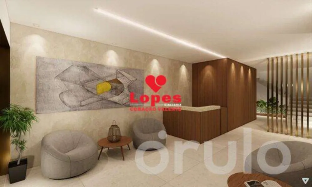 Apartamento, 2 quartos, 95 m² - Foto 5
