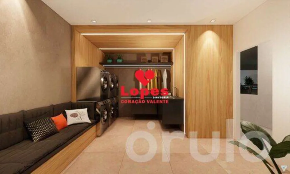 Apartamento, 2 quartos, 95 m² - Foto 4