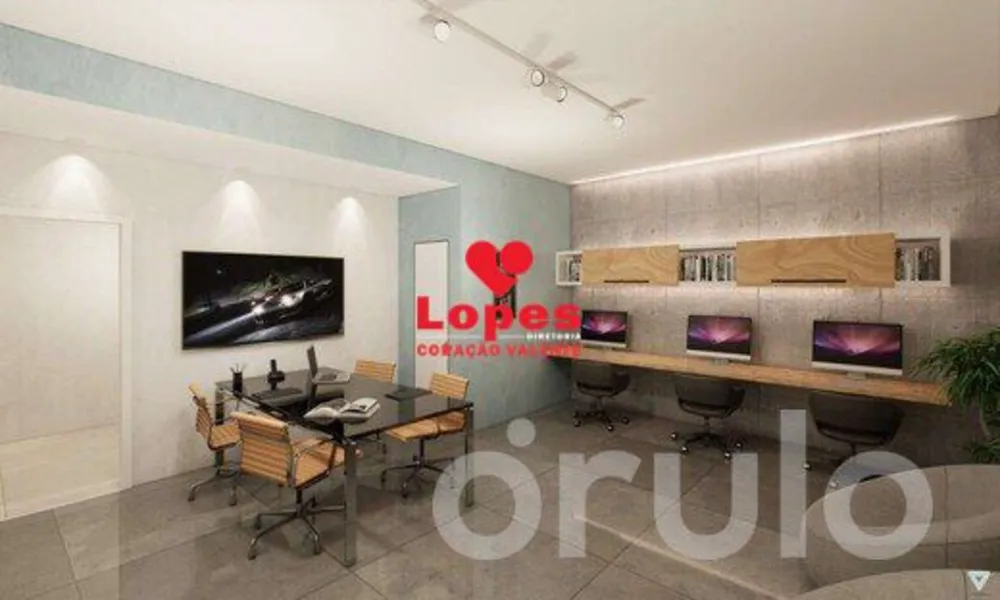 Apartamento, 2 quartos, 95 m² - Foto 3